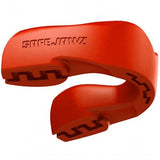 SAFEJAWZ INTRO SERIES SPORTS MUAY THAI BOXING MMA SELF-FIT MOUTHGUARD 5 Colours Senior Age 12+