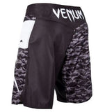 Venum-03615-123 Light 3.0 MMA Fight Shorts XXS-XXL Black Urban Camo