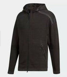 ADIDAS MEN Z.N.E. Primeknit Hoodie Full-Zip Jacket Size XS-XL
