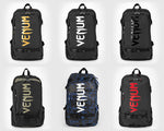 VENUM CHALLENGER PRO EVO TRAINING BAG BACKPACK 6 Colours 22.5L 50 x 30 x 15 cm