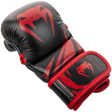 Venum 03541-100 Challenger 3.0 MMA MUAY THAI BOXING SPARRING GLOVES Size S / M / L-XL Black Red