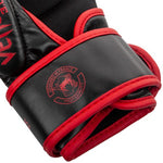 Venum 03541-100 Challenger 3.0 MMA MUAY THAI BOXING SPARRING GLOVES Size S / M / L-XL Black Red