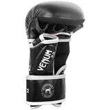Venum 03541-108 Challenger 3.0 MMA MUAY THAI BOXING SPARRING GLOVES Size S / M / L-XL Black White