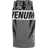 Venum-02696-010 REVENGE Vest Tank Top XS-XXL Grey Black