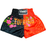 Top king TKTBS Muay Thai Boxing Shorts S-XL 2 Colours
