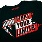 VENUM-03455-001 Fight You're Limits T-SHIRT XS-XXL