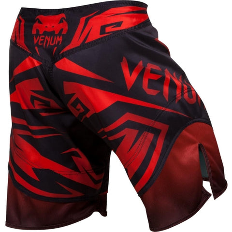 Venum-02505-001 SANTA MUERTE 2.0 MMA Fight Shorts XXS-XXL Black – AAGsport