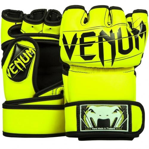 Venum Venum Impact 2.0 MMA Gloves VE-04388-126-M