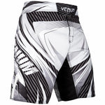 Venum-03125-002 GALACTIC 2.0 CARBON MMA Fight Shorts XXS-XXL White