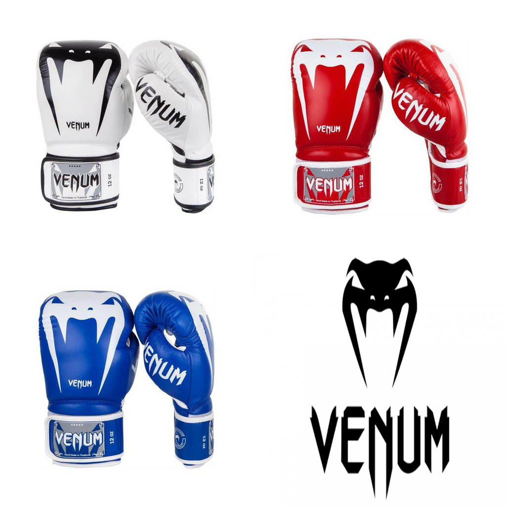Venum giant shop 3.0 boxing gloves