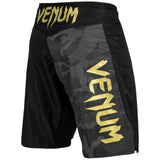 Venum-03615-449 Light 3.0 MMA Fight Shorts XXS-XXL Gold Black